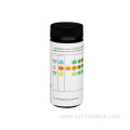 Urine Analysis Reagent Strips Visual